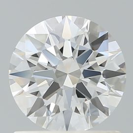 1.03 Carat - D - VS1 - Cut - ROUND