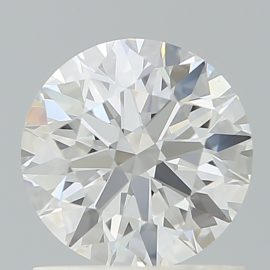 1.04 Carat - D - VS1 - Cut - ROUND
