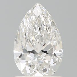 1.11 Carat - E - VS1 - Cut - PEAR
