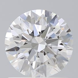 1.19 Carat - D - VS1 - Cut - ROUND
