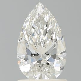 1.16 Carat - F - VVS1 - Cut - PEAR