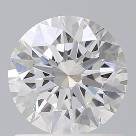 1.12 Carat - D - VVS2 - Cut - ROUND