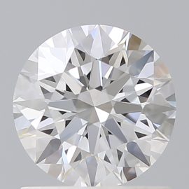 1.07 Carat - D - VS1 - Cut - ROUND