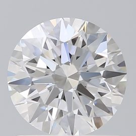 1.2 Carat - E - VVS2 - Cut - ROUND