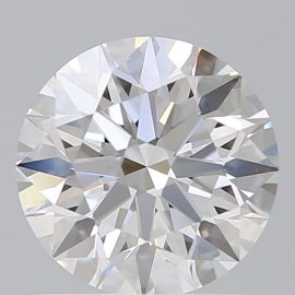 1.15 Carat - E - VS1 - Cut - ROUND