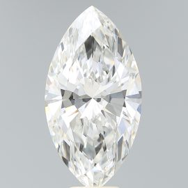 8.35 Carat - G - VS2 - Cut - MARQUISE