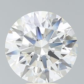 6.7 Carat - G - VS1 - Cut - ROUND