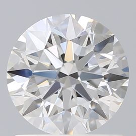 1.19 Carat - D - VS1 - Cut - ROUND