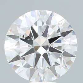 11 Carat - E - VS1 - Cut - ROUND