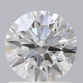 1.12 Carat - F - VVS2 - Cut - ROUND
