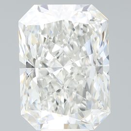 11.02 Carat - G - VS1 - Cut - RADIANT