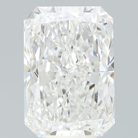 8.22 Carat - E - VS1 - Cut - RADIANT