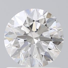 1.1 Carat - D - VVS1 - Cut - ROUND