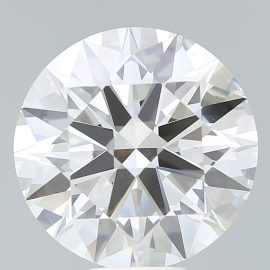 11.29 Carat - G - VS1 - Cut - ROUND