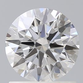 1.05 Carat - D - VVS2 - Cut - ROUND