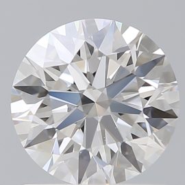 1.23 Carat - D - VS1 - Cut - ROUND