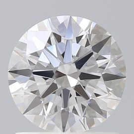 1.15 Carat - D - VS2 - Cut - ROUND