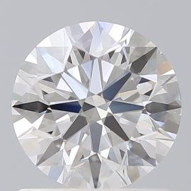 1.14 Carat - D - VS1 - Cut - ROUND