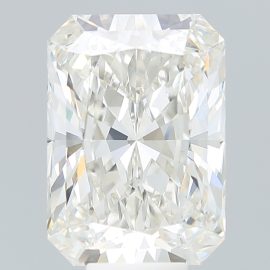 9.35 Carat - G - VS1 - Cut - RADIANT