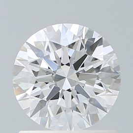 1.05 Carat - D - VVS2 - Cut - ROUND