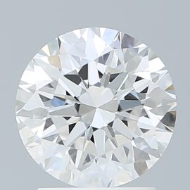 2.05 Carat - E - VS1 - Cut - ROUND
