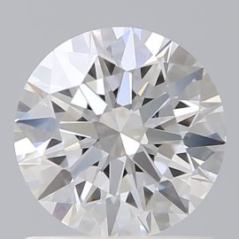 1.12 Carat - D - VVS1 - Cut - ROUND