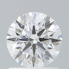 1.05 Carat - D - VVS1 - Cut - ROUND