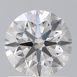 1.04 Carat - D - VS1 - Cut - ROUND