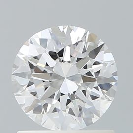 1.01 Carat - D - IF - Cut - ROUND