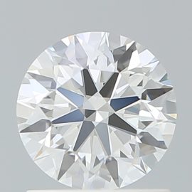 1.08 Carat - E - IF - Cut - ROUND