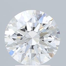 3.05 Carat - E - VS1 - Cut - ROUND