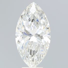 6.84 Carat - G - VS1 - Cut - MARQUISE