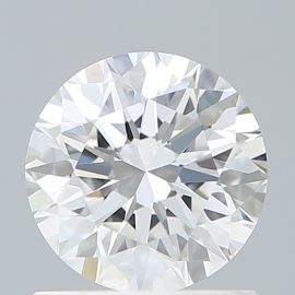 1 Carat - E - VS1 - Cut - ROUND