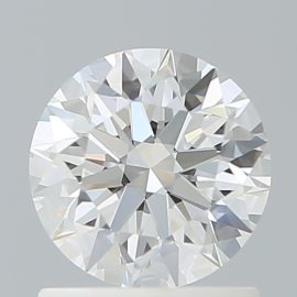 1.09 Carat - F - VVS2 - Cut - ROUND