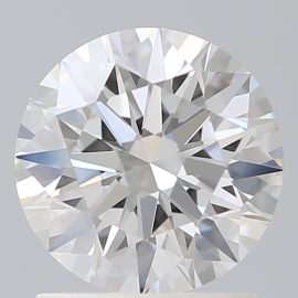 1.44 Carat - D - VS1 - Cut - ROUND