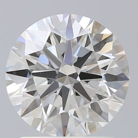 1.81 Carat - G - VS1 - Cut - ROUND