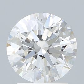2.06 Carat - G - VS1 - Cut - ROUND
