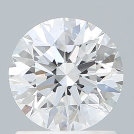 1.2 Carat - E - VVS2 - Cut - ROUND
