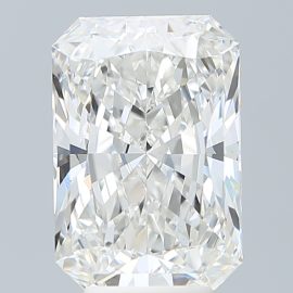 5.4 Carat - F - VS1 - Cut - RADIANT