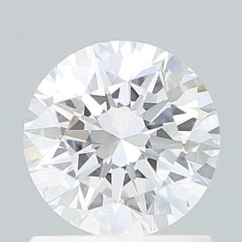 1.03 Carat - D - VVS1 - Cut - ROUND