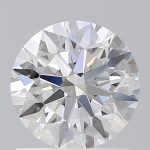 1.13 Carat - D - VS1 - Cut - ROUND