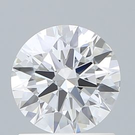 1.09 Carat - D - VVS1 - Cut - ROUND