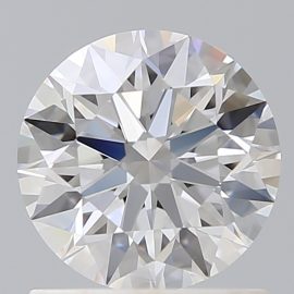 1.11 Carat - E - VS1 - Cut - ROUND