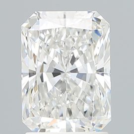 2.02 Carat - E - VS1 - Cut - RADIANT