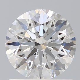 1.11 Carat - D - VVS2 - Cut - ROUND