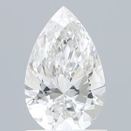 1.08 Carat - E - VVS2 - Cut - PEAR
