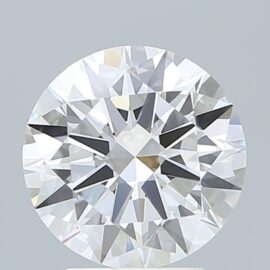 3.2 Carat - E - VS1 - Cut - ROUND