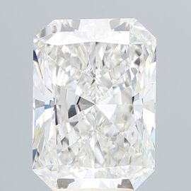 5 Carat - F - VS1 - Cut - RADIANT
