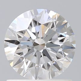 1.07 Carat - D - VS1 - Cut - ROUND