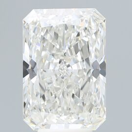 6.21 Carat - F - VS1 - Cut - RADIANT